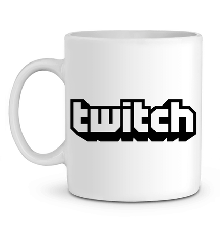 Mug Twitch