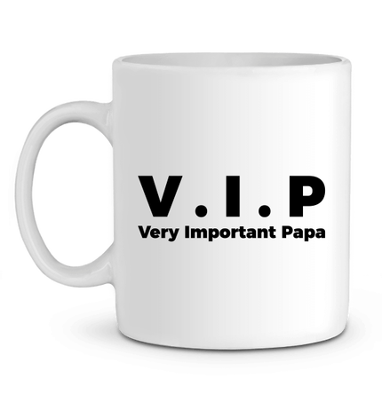 Mug V.I.P 