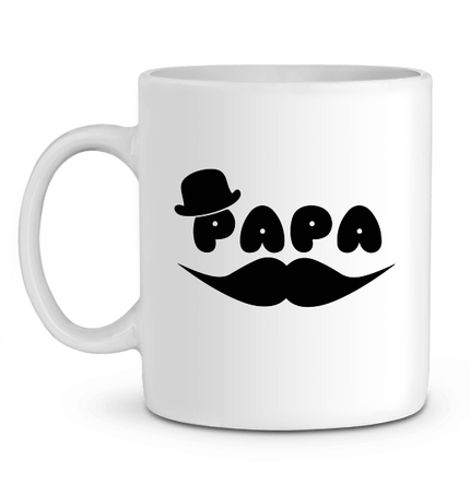 Mug Papa
