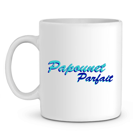 Mug Papounet Parfait 