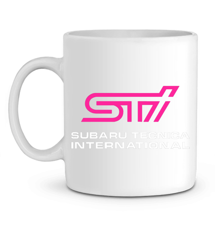 Mugs STI