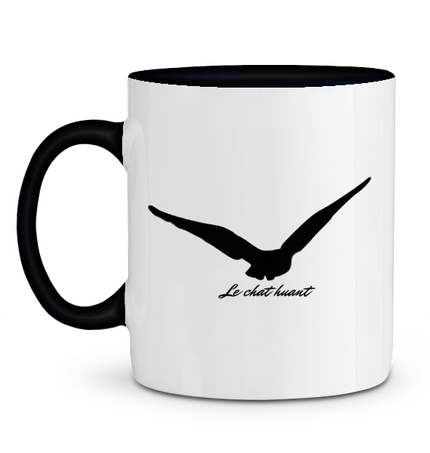 Le Chat Huant - Mug 
