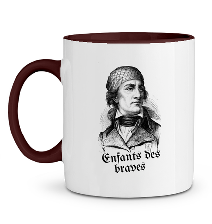 Jean-Nicolas Stofflet - Mug