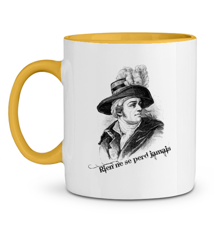 Charette - Mug