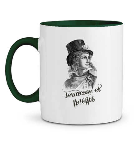 M. Henri - Mug