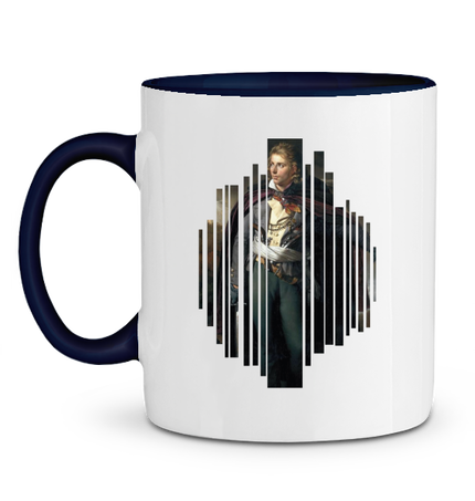 Cathelineau - Mug