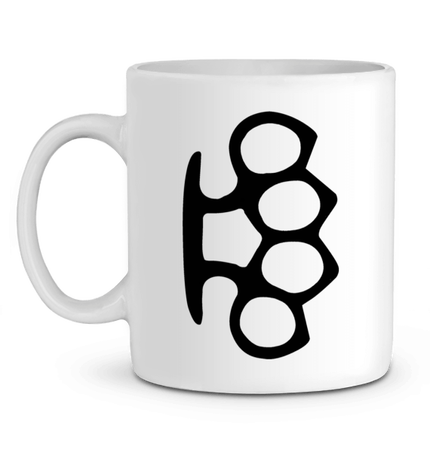 Mug Ricain