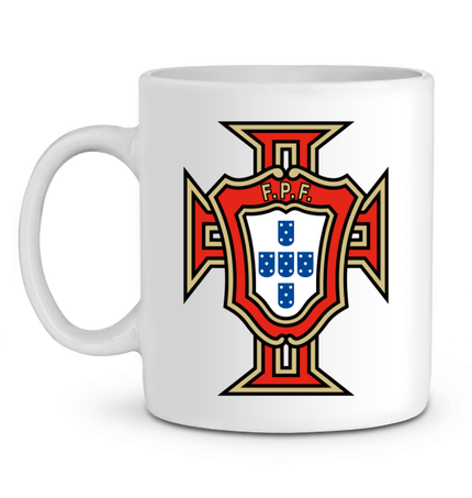 Tasse Portugal