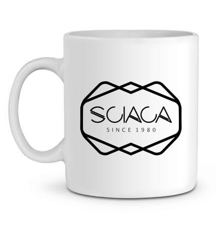 SM-050 : Mug Sciaca
