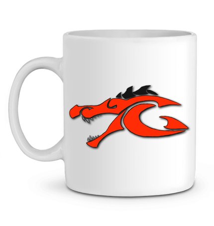 Mug Edeen