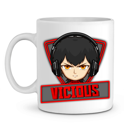 mug VICIOUS