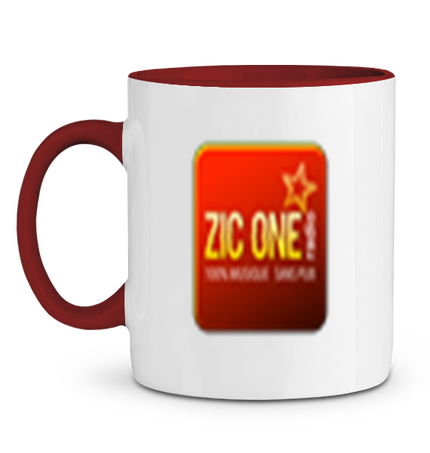 mug