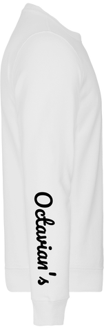 Sweatshirt Octavian's sans capuche