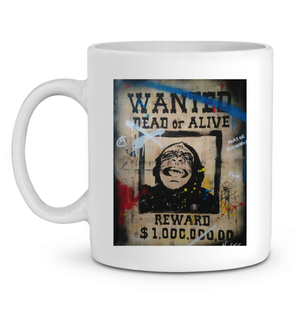 WANTED