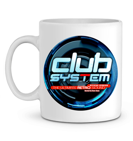 Mug Classic Club
