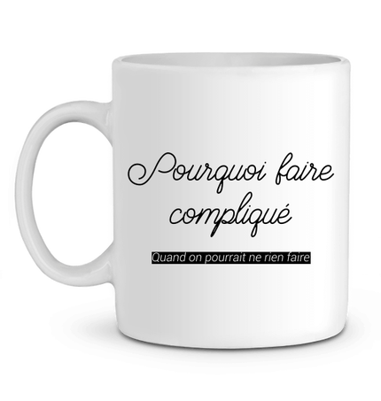Mug Humour Feat. Original
