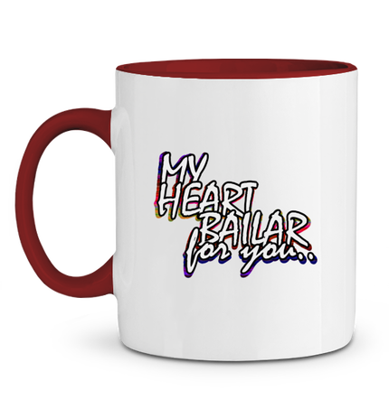 MUG D'AMOUR