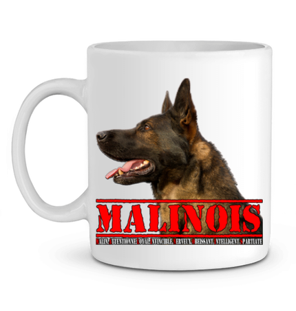 MUG MALINOIS