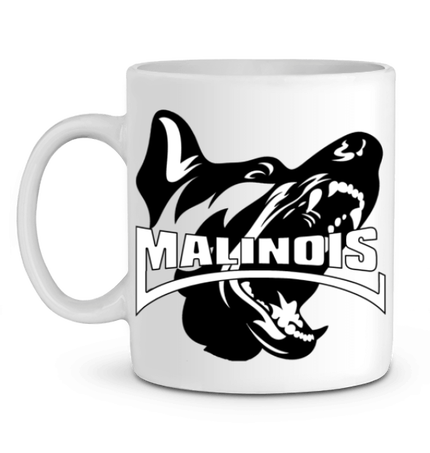 MUG MALINOIS