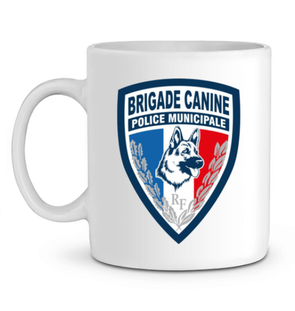 MUG CYNO