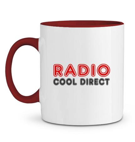 Mug RADIO COOL DIRECT