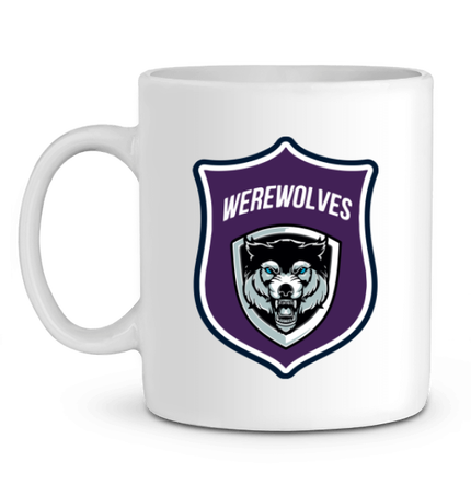 Mug Blanc