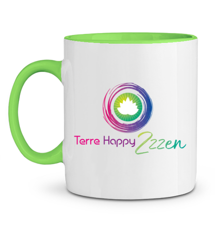 Tasse Terre Happy Zzzen