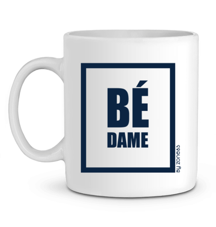 Bédame le mug !